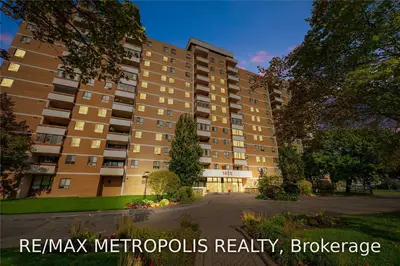 1625 Bloor Street 124, Mississauga, ON L4X 1S4