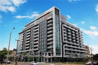 80 Esther Lorrie Drive 1020, Toronto W10, On M9w 4v1