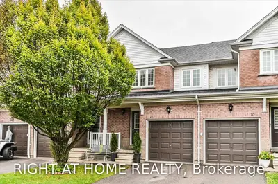 6830 Meadowvale Town Cent Circle 71, Mississauga, ON L5N 7T5