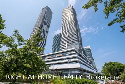 20 Shore Breeze Drive 506, Toronto W06, ON M8V 1A1