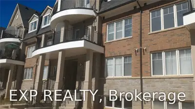 2420 BARONWOOD Drive 10-03, Oakville, ON L6M 0J8