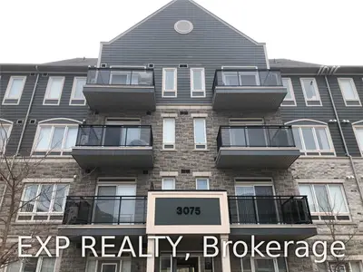 3075 Thomas Street 309, Mississauga, ON L5M 1M3