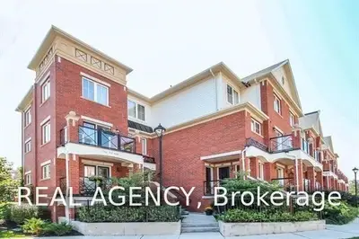 2468 POST Road 2, Oakville, ON L6H 0J2
