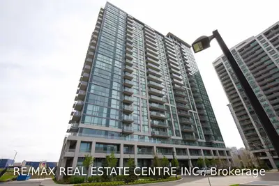 339 Rathburn Road W 212, Mississauga, ON L5B 0K6