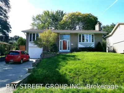 1266 Kingsmead Crescent, Oakville, ON L6H 2K6