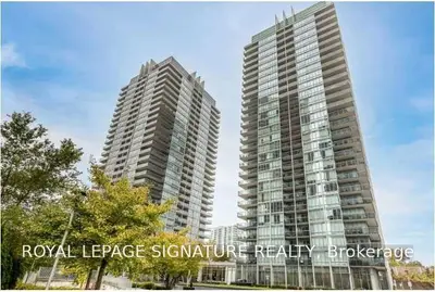 90 Parklawn Road 2309, Toronto W06, ON M8Y 0B6