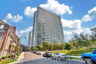 103 The Queensway Avenue 616, Toronto W01, ON M6S 5B3