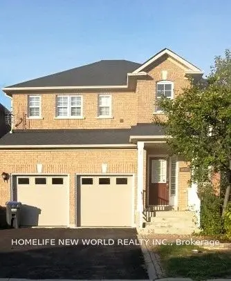 5639 Fantasia Manor, Mississauga, ON L5M 7A9