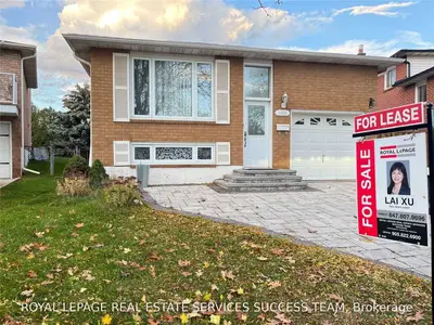 1499 Kenilworth Crescent, Oakville, ON L6H 3G1