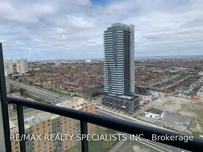 35 Watergarden Drive 2111, Mississauga, ON L5R 0G8