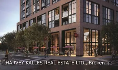 2306 St Clair Avenue W 718, Toronto W02, ON M6N 1K8