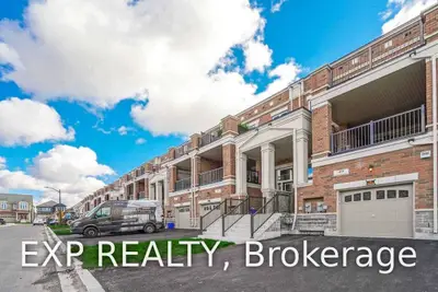 49 Burnhamthorpe Road, Oakville, ON L6H 7C8