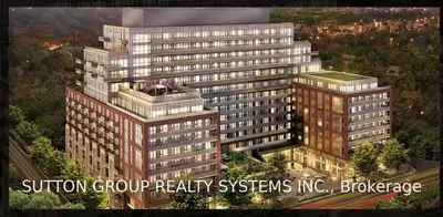1830 Bloor Street W 1209, Toronto W02, ON M6P 0A2