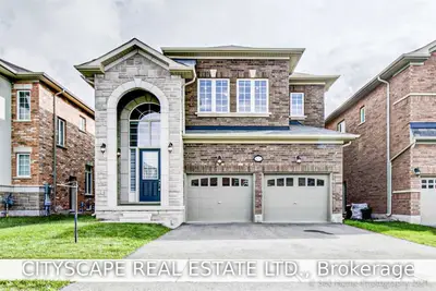 15234 Danby Road, Halton Hills, ON L7G 0M5
