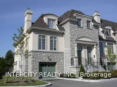 208 La Rose Avenue 1, Toronto W09, ON M9P 1B5