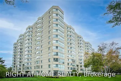 5280 Lakeshore Road 409, Burlington, ON L7L 5R1