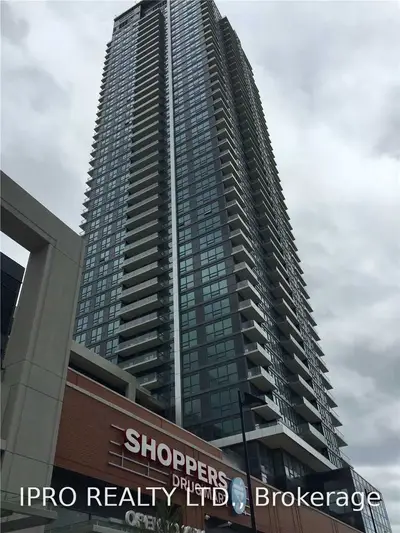 2220 Lake Shore Boulevard W 1403, Toronto W06, ON M8V 0C1