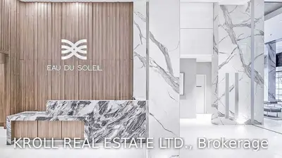 30 Shore Breeze Drive 2621, Toronto W06, On M8v 0j1