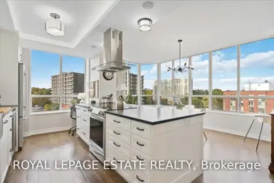 1 Ripley Avenue 713, Toronto W01, ON M6S 4Z6
