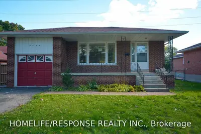 2038 Ambridge Court Upper, Mississauga, ON L5J 1S3