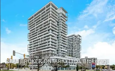 55 Speers Road 1211, Oakville, ON L6K 3R6
