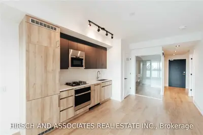 430 Roncesvalles Avenue 510, Toronto W01, ON M6R 0A6