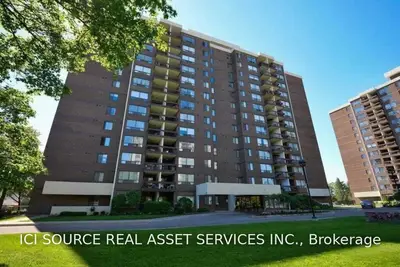 2542 Argyle Road 1202, Mississauga, ON L5B 2H5