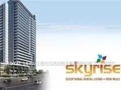 2550 Eglinton Avenue W 806, Mississauga, ON L5M 0Y2