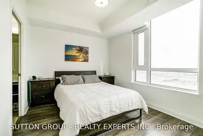 15 ZORRA Street 909, Toronto W08, ON M8Z 0C1