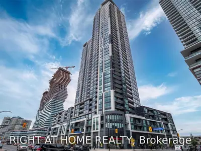 510 Curran Place 2306, Mississauga, ON L5B 0J8