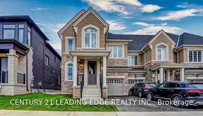 4007 Post Road, Oakville, ON L6H 3R2