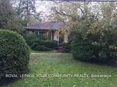 138 SUFFOLK Avenue, Oakville, ON L6K 2L6