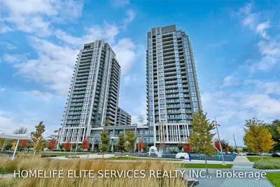 1185 The Queensway Avenue 517, Toronto W08, ON M8Z 0C6