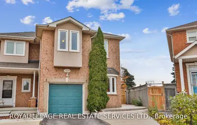 2360 Penrose Lane, Oakville, ON L6H 6K1