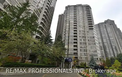 55 Kingsbridge Garden Circle 1708, Mississauga, ON L5R 1Y1