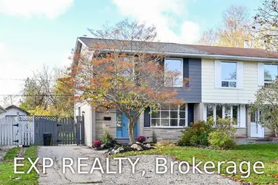 12 Erindale Avenue, Orangeville, ON L9W 2V9