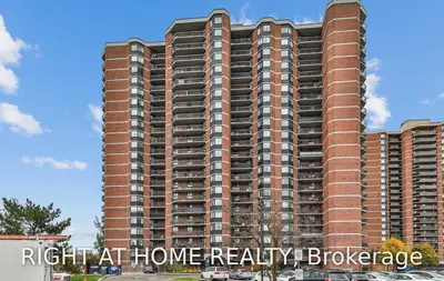236 Albion Road 1605, Toronto W10, ON M9W 6A6