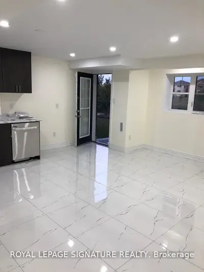 118 Mincing Trail, Brampton, ON L7A 4S8