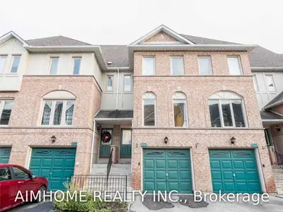 1050 Bristol Road 122, Mississauga, ON L5V 2E8