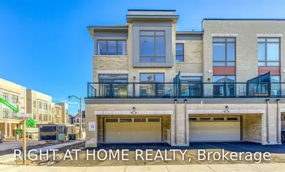 2527 Littlefield Crescent 1, Oakville, ON L6M 5L9