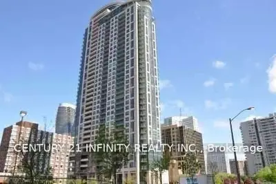 208 Enfield Place 1107, Mississauga, ON L5B 0B8