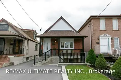 179 Dunraven Drive, Toronto W03, ON M6M 1H6