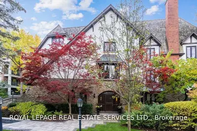 71 Old Mill Road 106, Toronto W08, ON M8X 1G9