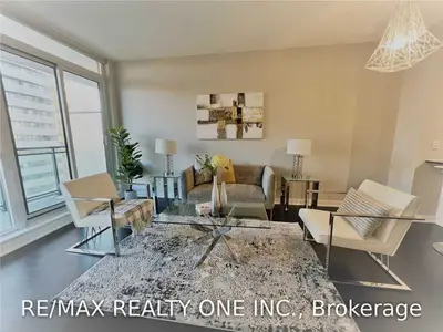 4070 Confederation Parkway 1610, Mississauga, ON L5B 0E9