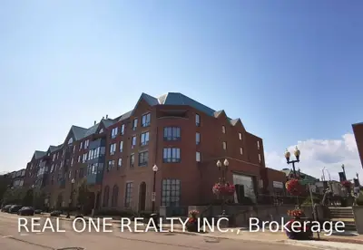 185 ROBINSON Street 301, Oakville, ON L6J 7P6