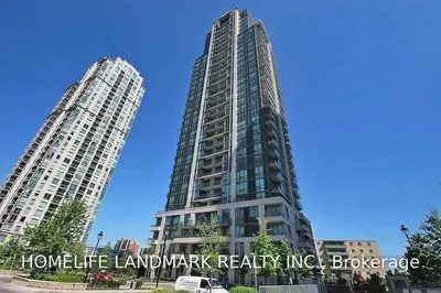 3515 Kariya Drive 1501, Mississauga, ON L5B 0C1