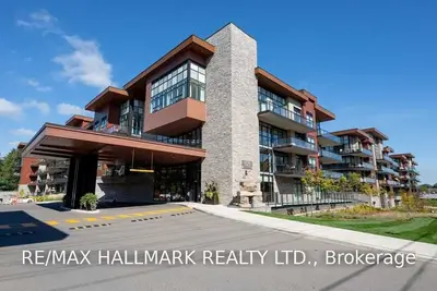 1575 Lakeshore Road W 413, Mississauga, ON L5J 1J4