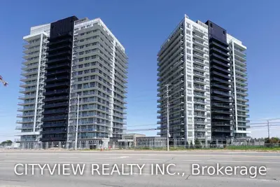 4633 Glen Erin Drive 402, Mississauga, On L5m 0y6