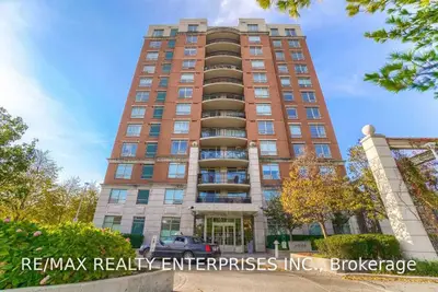 2325 Central Park Drive 201, Oakville, ON L6H 0E5