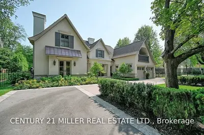 1306 Cambridge Drive, Oakville, ON L6J 1S3